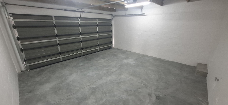 To Let 3 Bedroom Property for Rent in Haasendal Western Cape